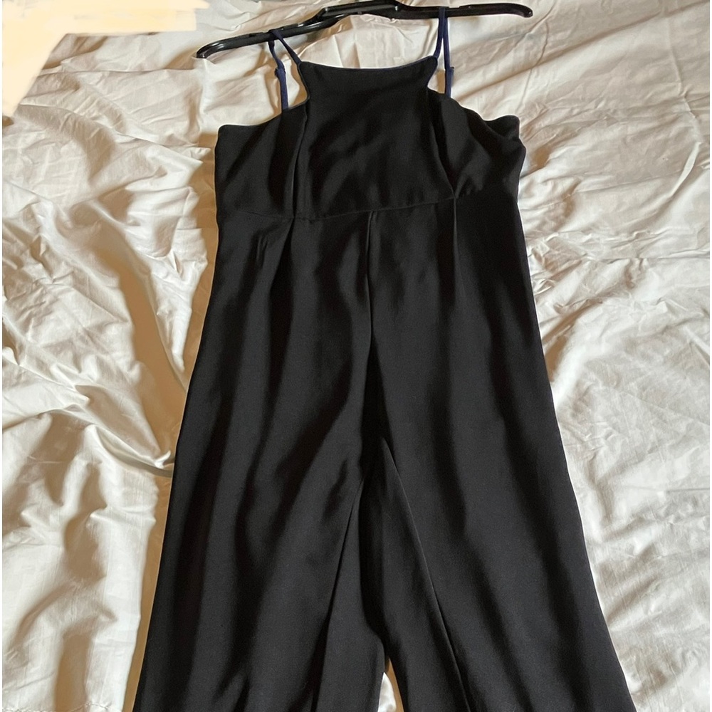 Beall’s jumpsuit